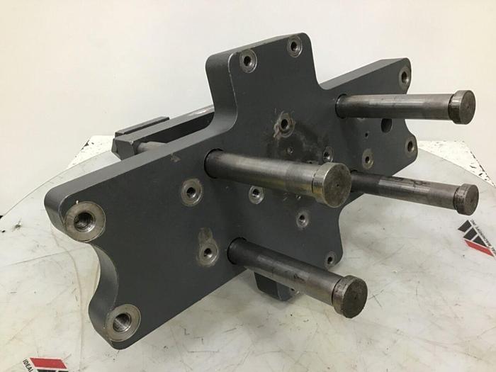 Used JSW Ejector Box J500EII / EB Used