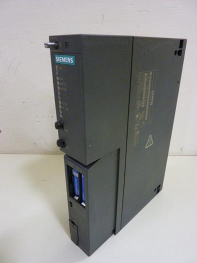 Used SIEMENS Power Module 6ES7 405-0KA01-0AA0 #53336