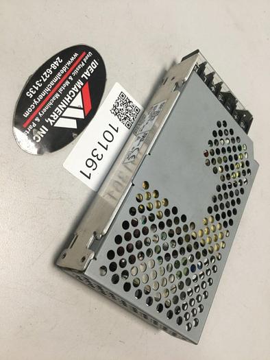 Used TDK Power Supply RKW24-2R2C USED