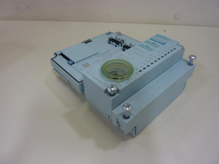 SIEMENS Interface Module 6ES7 154-8AB00-0AB0 #49232