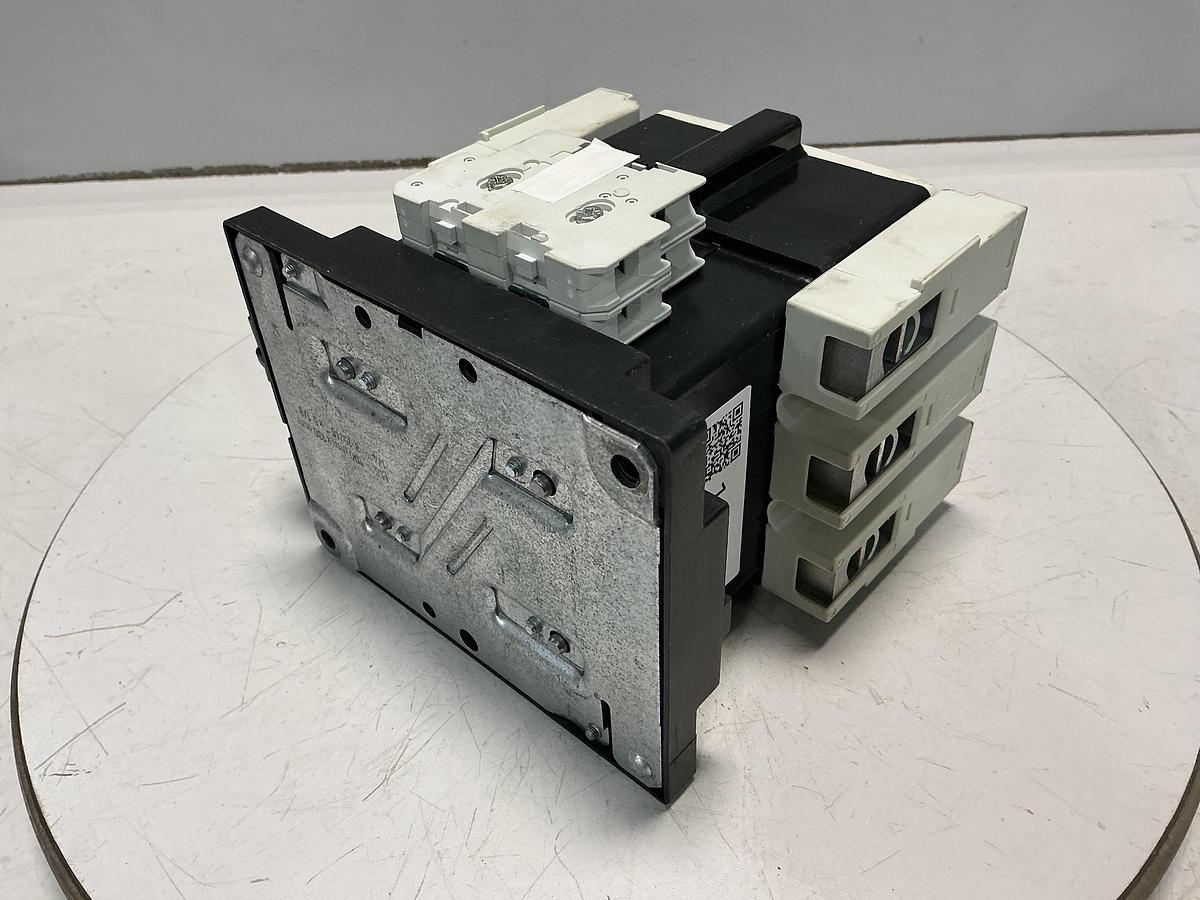 Used SIEMENS 3TF5022-OAK6-ZB01