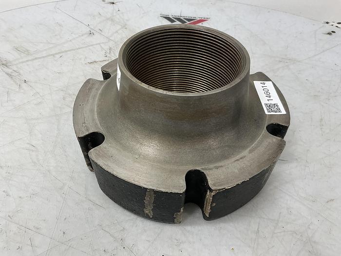 Used CINCINNATI MILACRON Needs model #