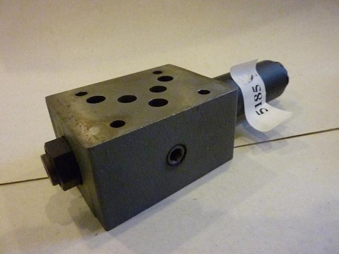 Used REXROTH Valves ZDR 10 DP2-53/150YM/12 Used