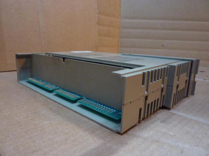 Used BARBER COLMAN Sequence Module MACO 8000 80CC-11001-102-0-00