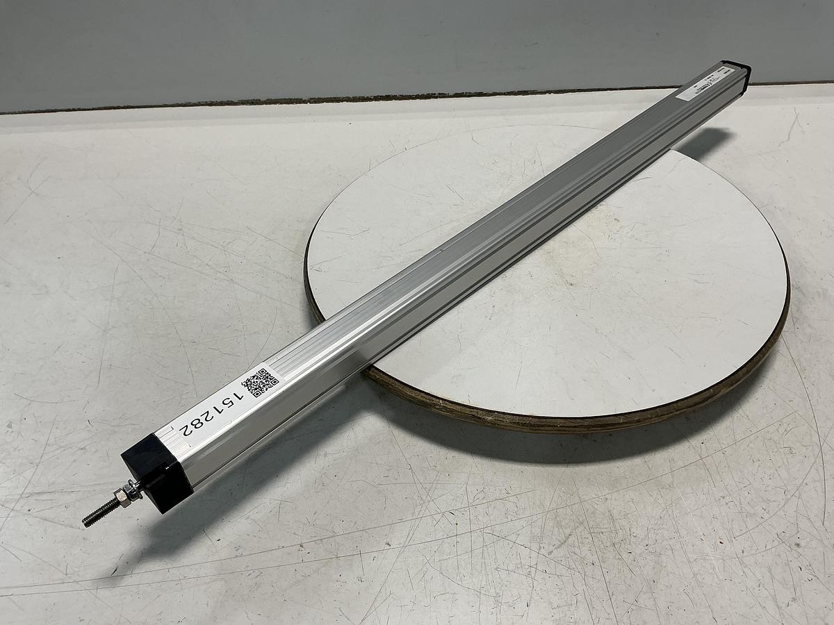 Used NOVOTECHNIK LWH-0600 USED #151282