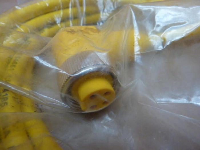 TURCK ELEKTRONIK Cable WKM 40-4M #44017