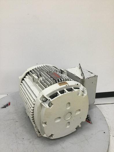 Used GENERAL ELECTRIC 75 HP Motor 5K365JS2015D20M Used