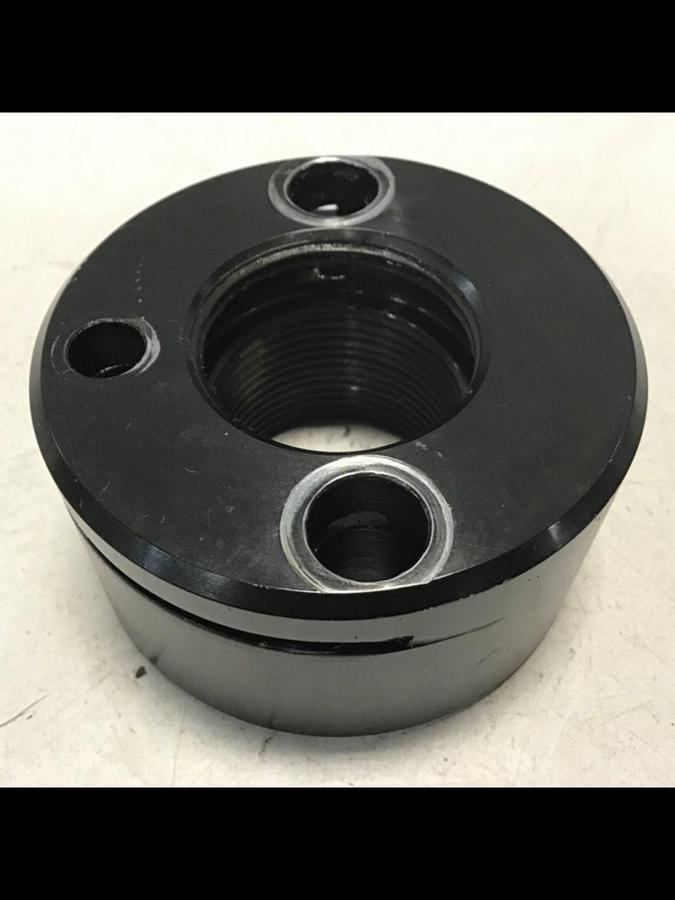 Used VAN DORN Tie Bar Nut 35ETP115 USED