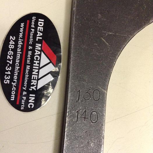 Used GENERIC Hook Wrench TOOL327 #73327