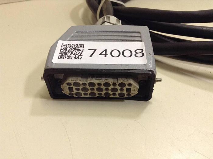 Used GENERIC Power Cable CABLE008 #74008