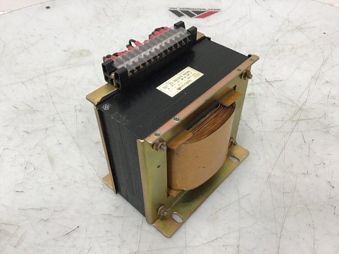 Used SHOWA 520 VA Transformer 45089-2 #134359