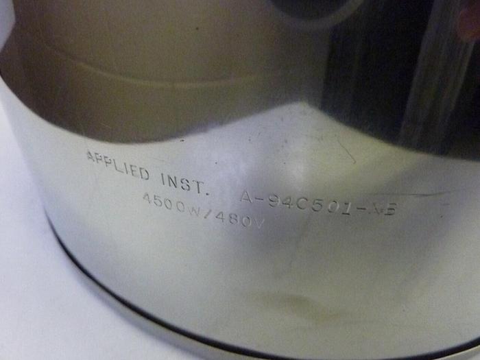 AIC 4500 Watt Heater Band A-94C501-XB NEW