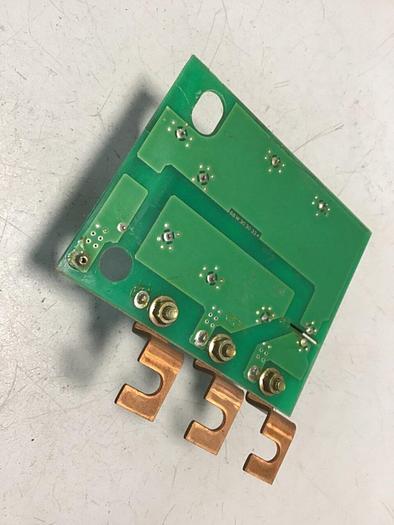 Used HITACHI Circuit Board 68W3030334 #119400