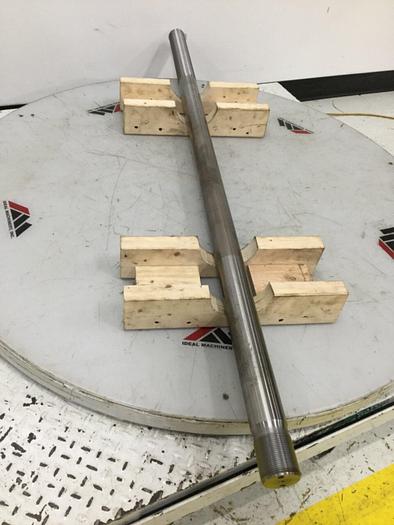 Used NEGRI BOSSI Tie Bar 700H-200 / TB Used