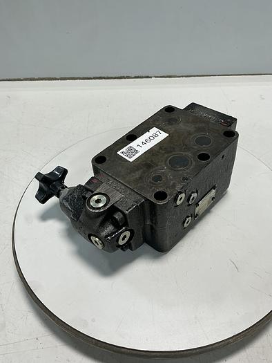 Used VICKERS DGXH06260S19