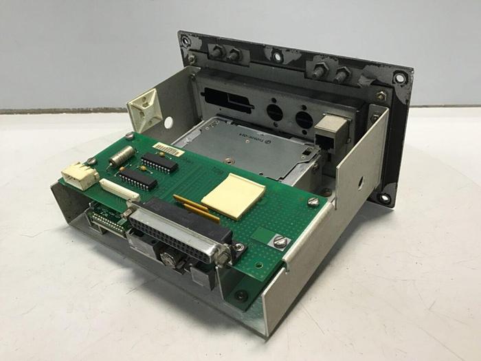 Used CINCINNATI MILACRON 3.5 Disk Drive 3-424-2314A #132806