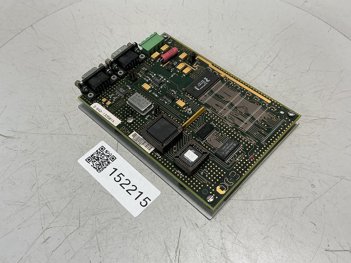 Used CINCINNATI MILACRON 3-542-133501A