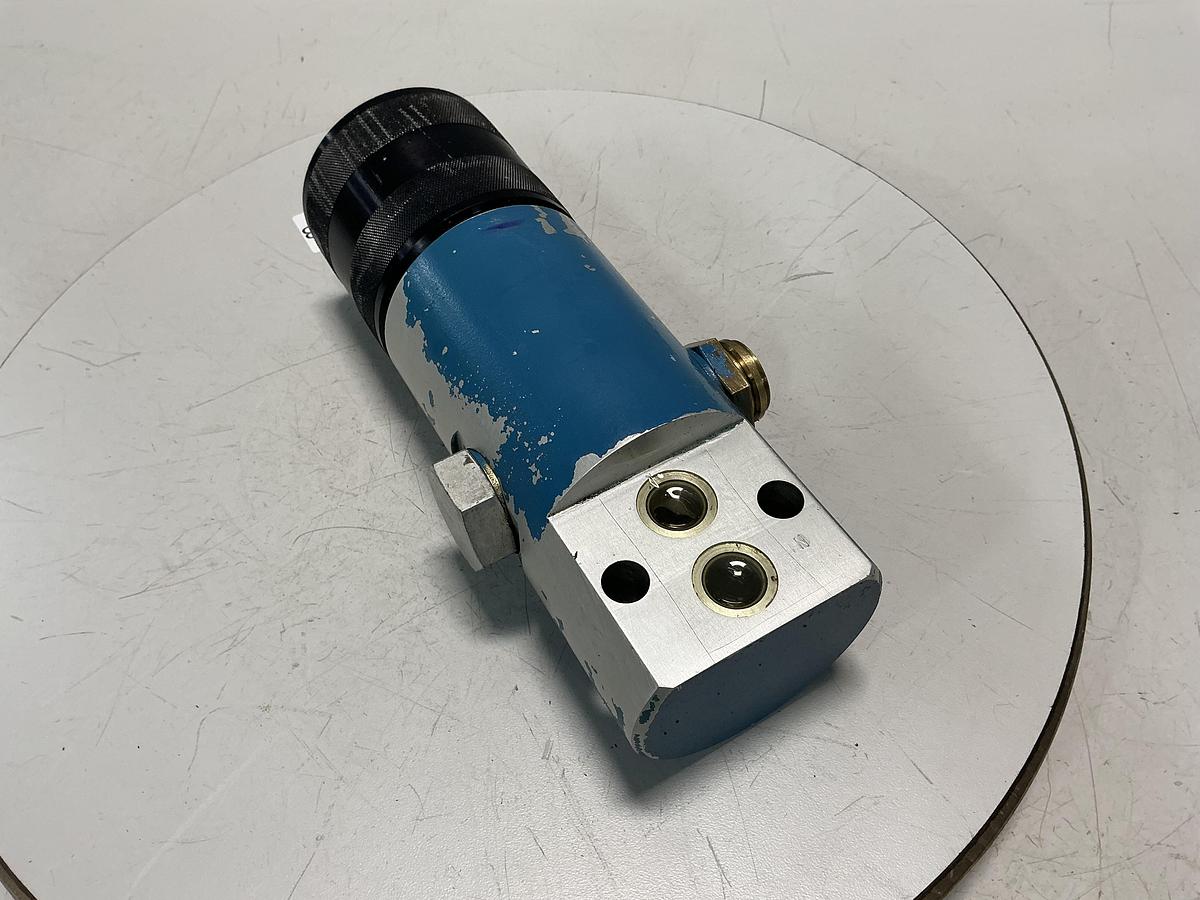 Used SERVOSAVOR SS981A-ER-M0403M