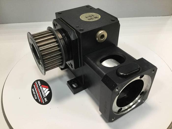 Used ACCUDRIVE Power Transmission W038S-LSP Used