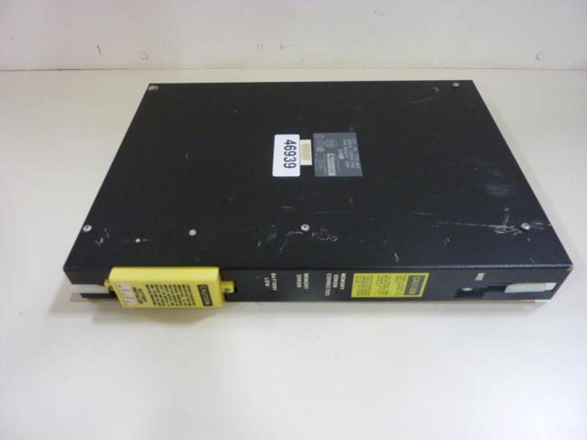 Used ALLEN BRADLEY Error Correction Ram Memory 1775-MED Used