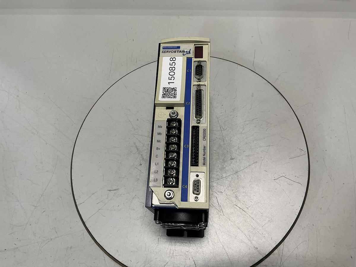 Used 150858 CR03200-000000