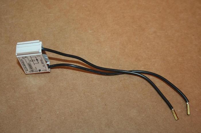 Used ALLEN BRADLEY Surge Suppressor 199-MSMD1 SER A Used DNL SCRAPPED