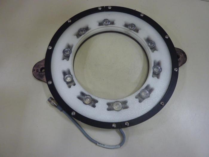 Used SPECTRUM ILLUMINATION Machine Vision Light MRL8.5-630 Used