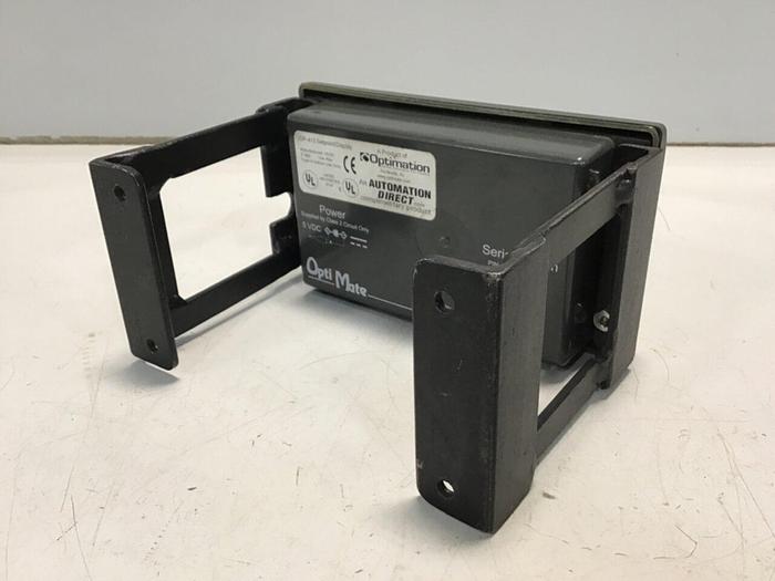 Used AUTOMATION DIRECT Setpoint Display OP-413 #135457