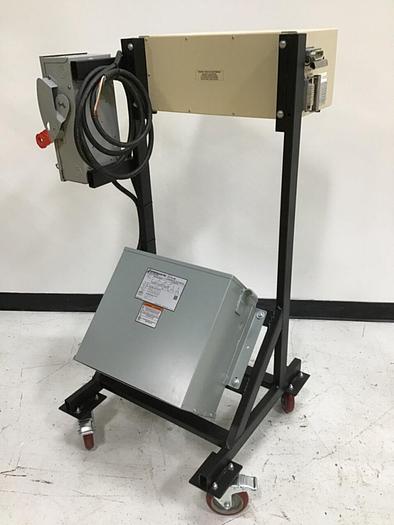 IDEAL MACHINERY 8 Zone Hot Runner IM-MF8-150-A1TP NEW