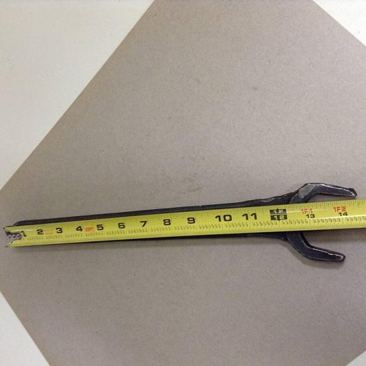 Used GENERIC Open End Wrench DIN 894 #67891