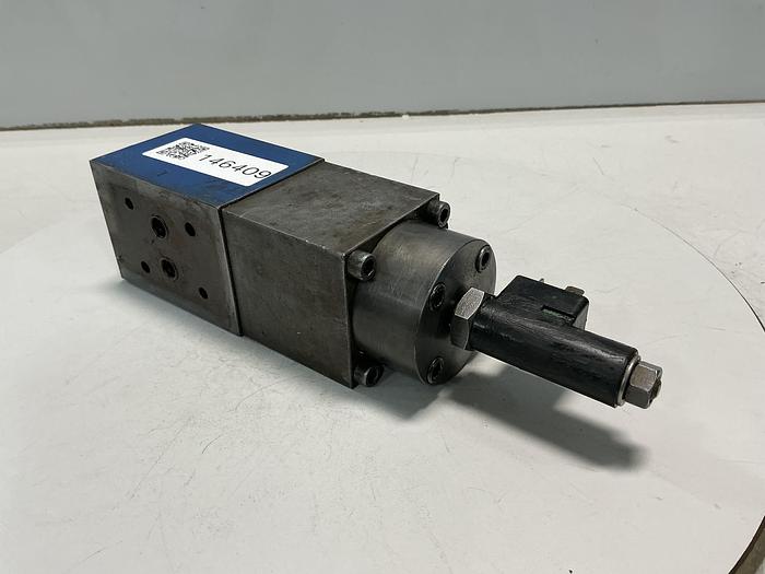 Used REXROTH DBETR-10/180