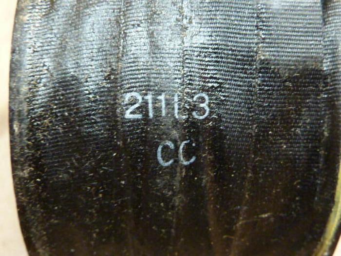 RELIANCE ELECTRIC Coil 401565-C #30022