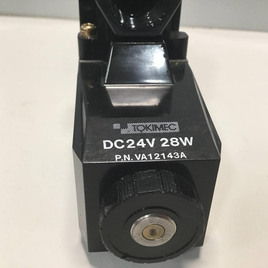 Used VICKERS Directional Control Valve DG4V36CMP7H750 USED