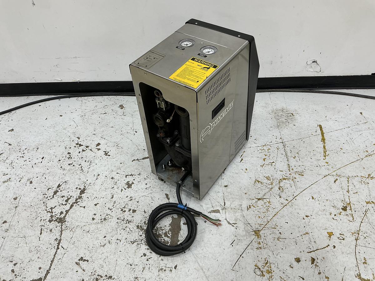 Used 2008 ADVANTAGE SK-1035LEP-41D1