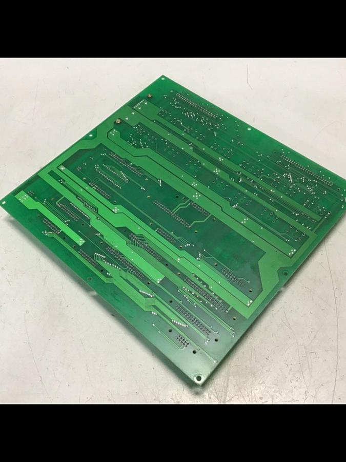 Used MITSUBISHI Circuit Board 3EK23008A USED