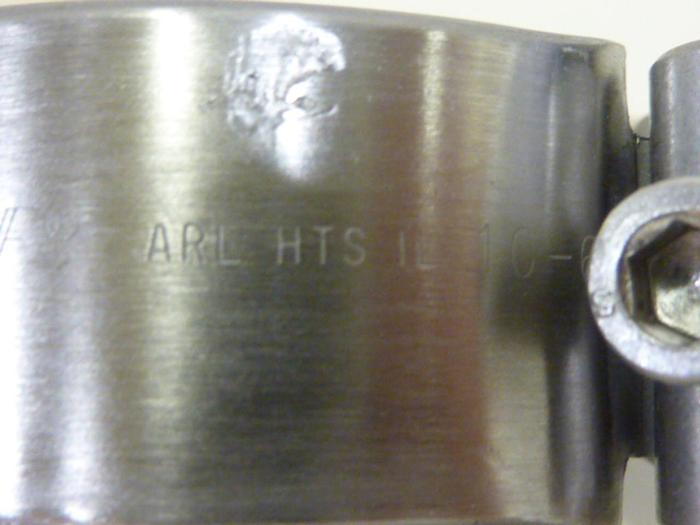 OGDEN 350 Watt Heater Band MT-02210-0055 #57973