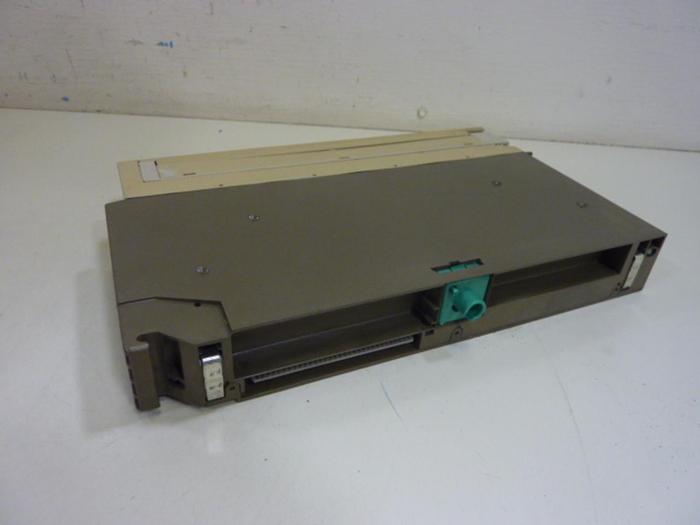 Used SIEMENS Digital Output 6ES5 454-7LA11 #62055