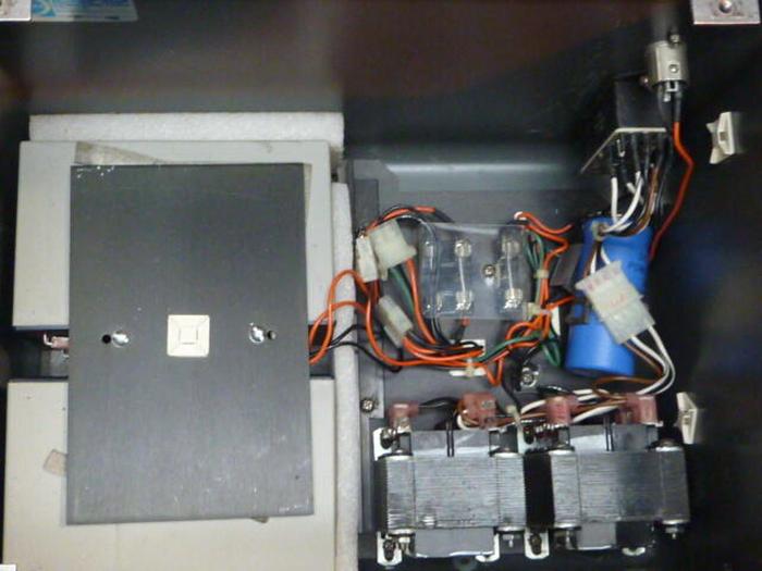 Used ASTRO MED Field Recorder DASH II MT #29107