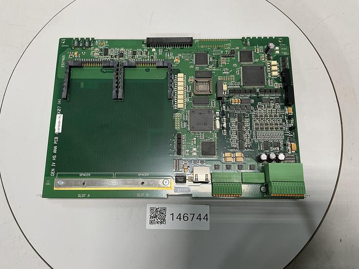 Used BARBER COLMAN 33-1794-106