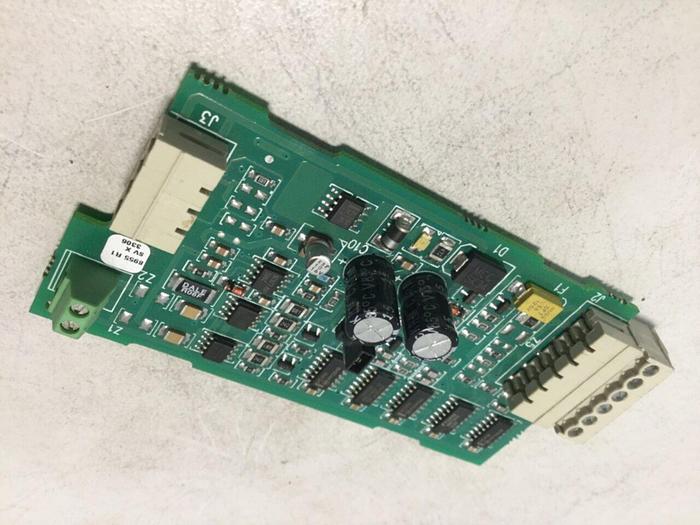 Used INTERROLL Circuit Board 799-1000-372 #101229