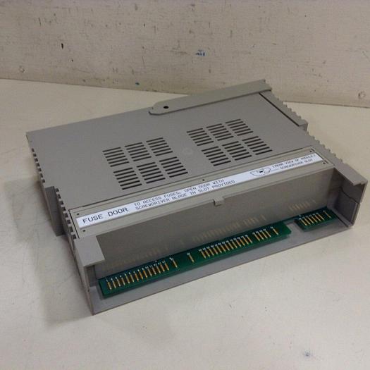 Used BARBER COLMAN Multi Pump Pressure/Flow Module 80HP-10001-002-0-00 #80122