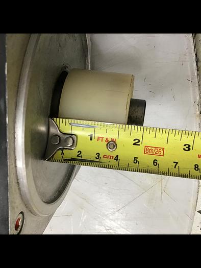 Used BOSCH SG-B3.100.029-00.000 AC Servomotor Used #142424