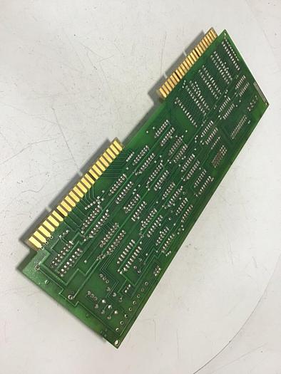 Used SCI Circuit Board 22288 REV F #118107