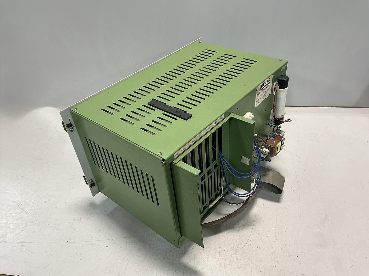 Used ARBURG 320M750-210