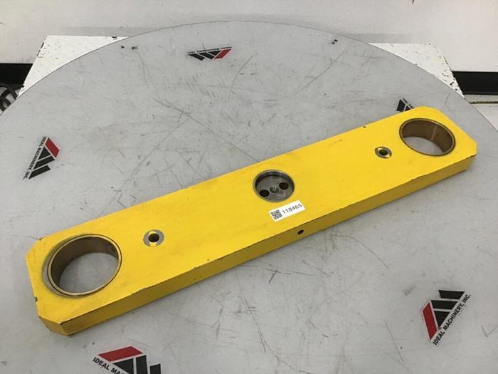 Used VAN DORN DEMAG Crosshead Support 414092 #118465