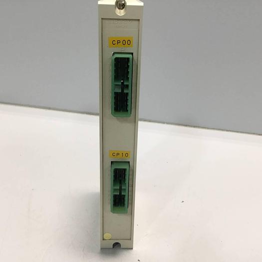 Used TOSHIBA Input Module B200P32DI-1 Used