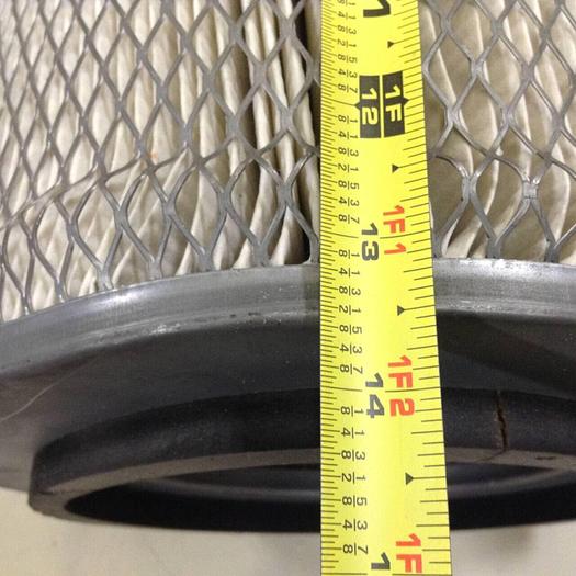 SCHNEIDER ELECTRIC Filter CD800 F #84912