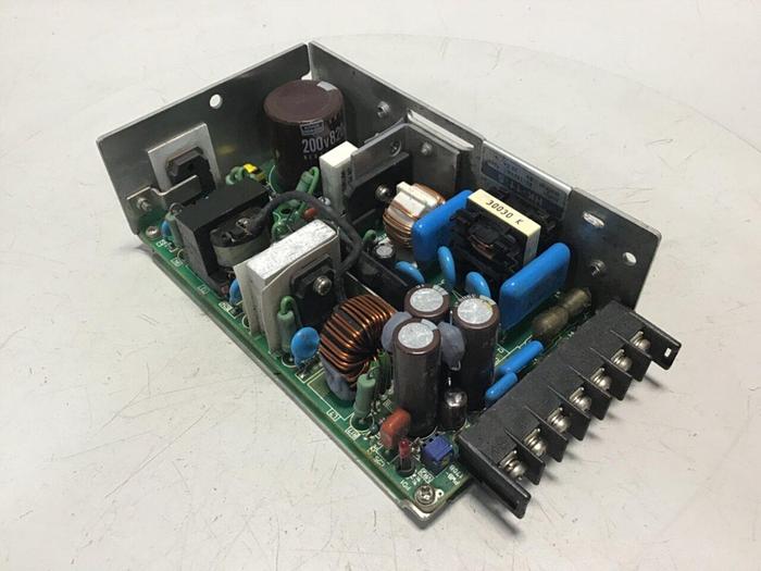 Used NEMIC-LAMBDA Power Supply HK-11-5 Used