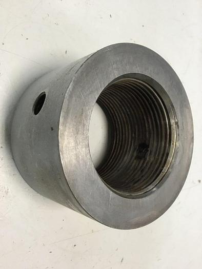 Used VAN DORN Tie Bar Nut 308283 #133513