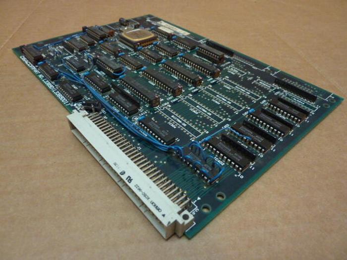 Used OSACOM Circuit Board L3389D #25915